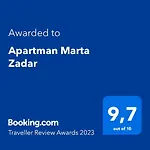 Apartmán Marta