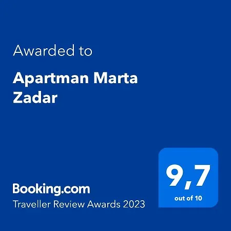 Apartman Marta