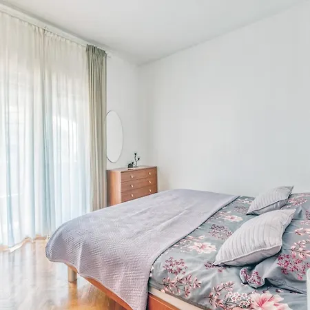 Appartement Marta *