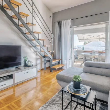 Marta Apartman Zadar