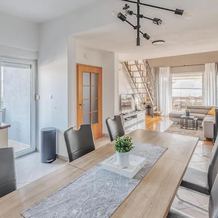 Marta Appartement