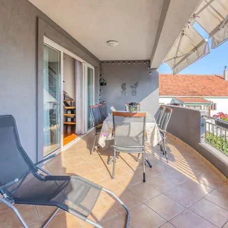 Appartement Marta *