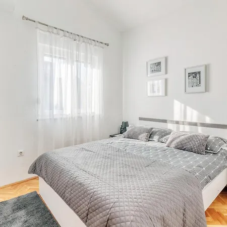 Marta Appartement *