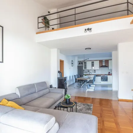 Appartement Marta *