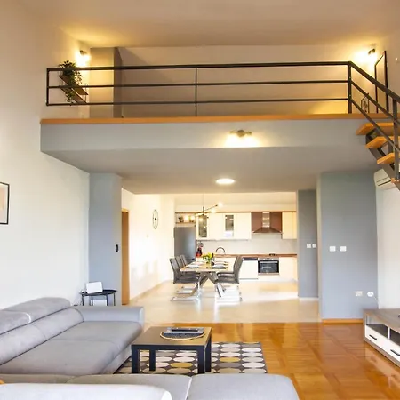 Marta Appartement