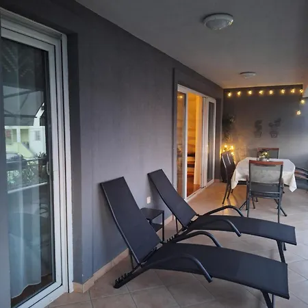 Marta Appartement