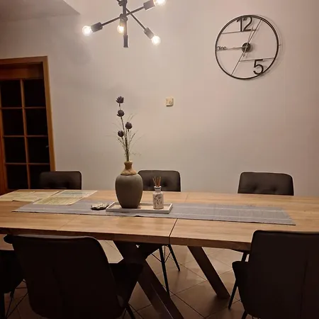 Appartement Marta *