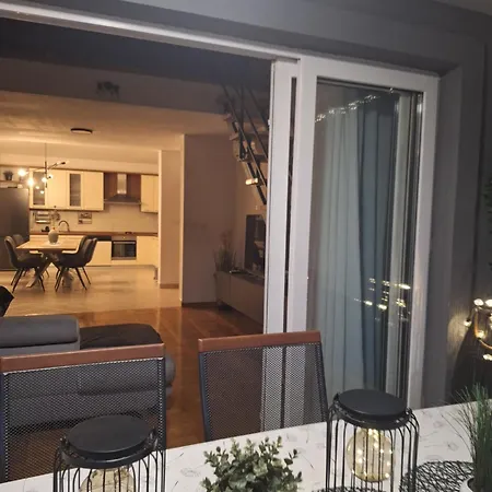 Appartement Marta Zadar